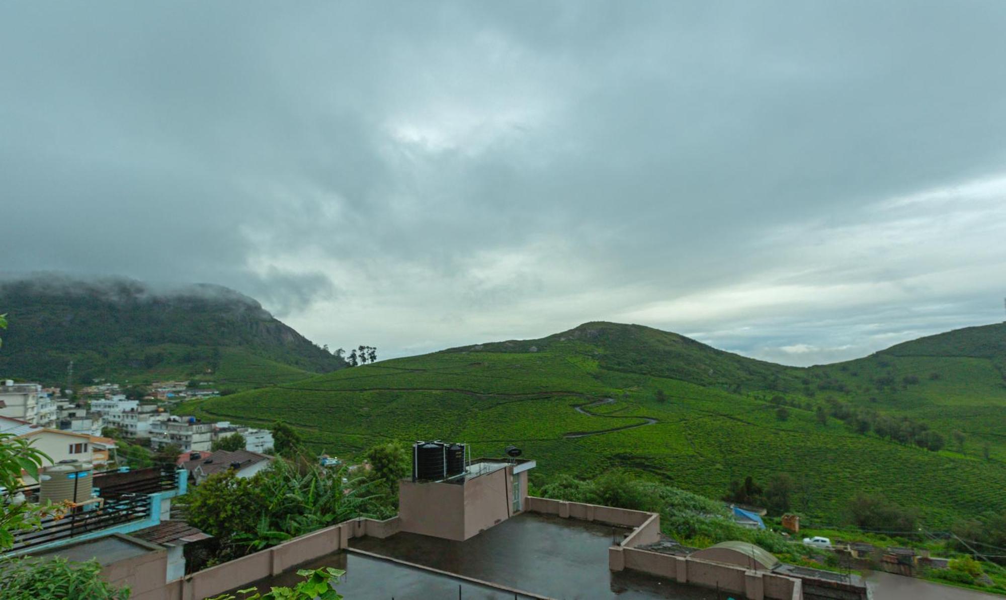 Treebo Windsor Heights Hotel Ooty Exterior photo
